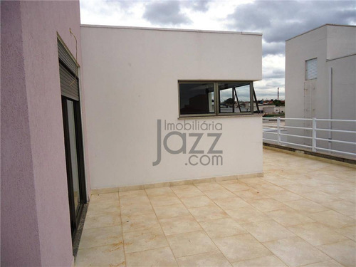 Casa Residencial À Venda, Condomínio Villa Lobos, Paulínia - Ca1728
