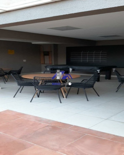 Imagem 19 de 20 de Apartamento A Venda Em Barueri Com 3 Dorms E 1 Vaga - Ap00919 - 69232235