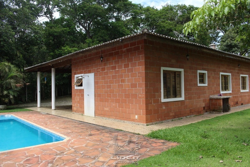 Chácara Com Piscina Bragança Paulista - Ch0129-2