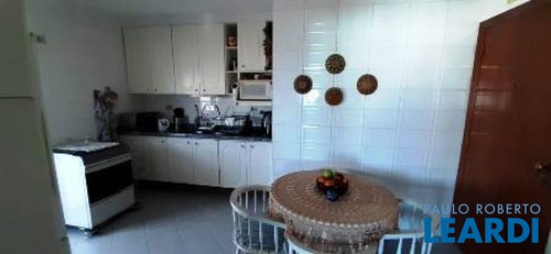 Imagem 5 de 15 de Apartamento - Santana - Sp - 639580