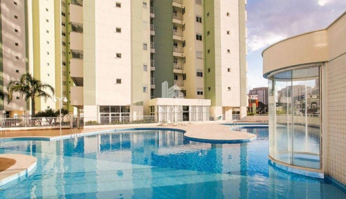 Imagem 18 de 26 de Apartamento Via Jardins Do Bosque 127m² Vista Livre Com 3 Dormitórios 3 Suítes 3 Vagas E Lazer Completo, Centro