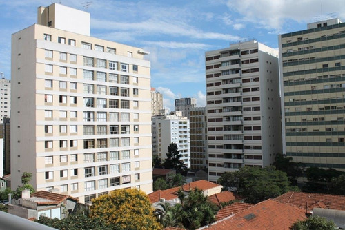 Imagem 4 de 15 de Conjunto Duplex Prédio Novo - Ic17562