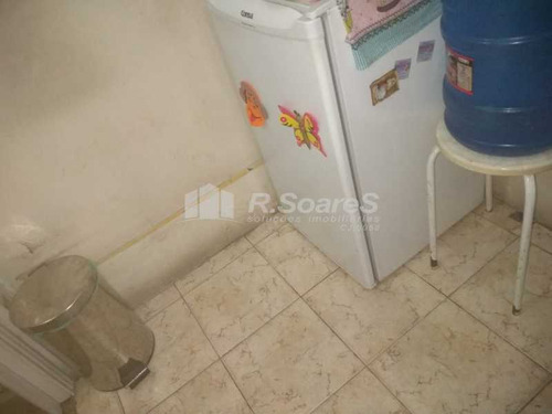 Imagem 5 de 15 de Loja Comercial Na Tijuca. Rua Haddock Lobo - Jclj00017