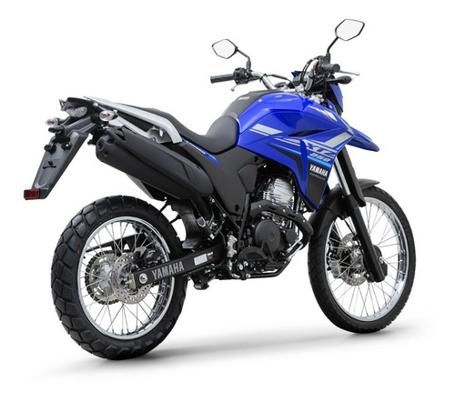 Imagem 14 de 23 de Xtz Lander Abs 250cc 2022