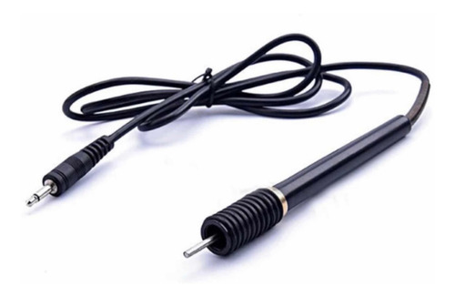Caneta Gotejador Elétrico Digital Espátula Elétrica Sjk P/e.