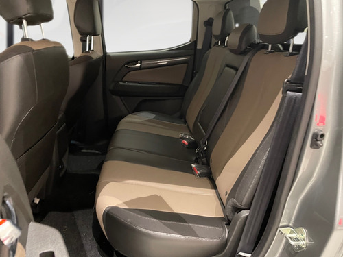 Chevrolet Picape Cabine Dupla Chevrolet S10 Cabine Dupla High Country 2.8 Turbodiesel (Aut.)