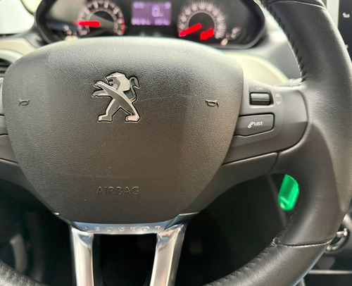 Peugeot 2008 1.6 Allure Pack 16v Flex Aut. 5p