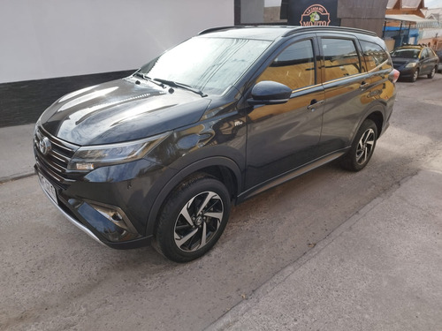 Toyota Rush XEI 4X2 AT 5P