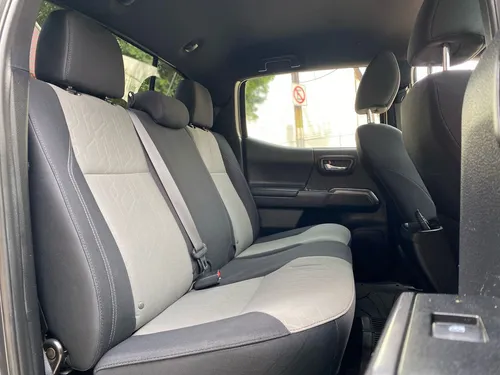 Toyota Tacoma 3.5 Trd Sport At