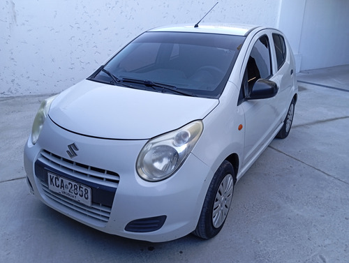 Suzuki Celerio 1.0 Ga 5p