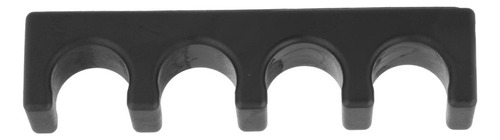 . Soporte Para Tacos De Billar Para Mesa, Estante Para Tacos