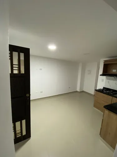 Apartamento En Venta En Simón Bolivar. Cod V17278
