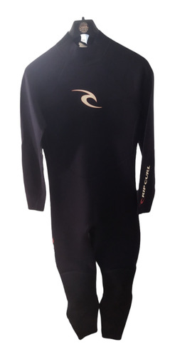 Traje De Neoprene Rip Curl. Talle L. 2 Usos Nada Más.