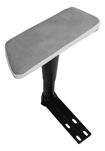 Cadeira Thunderx3 Eaze Loft Grey Cinza F002