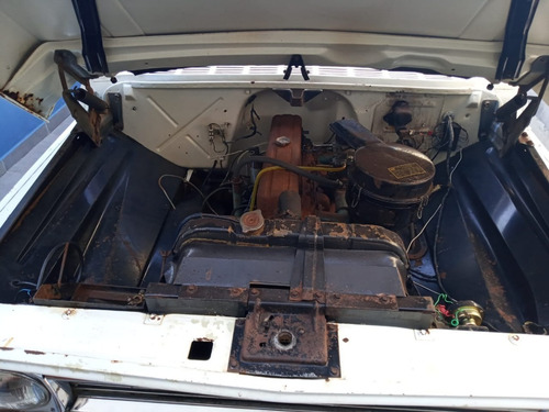 C10 Ano 72 6cc