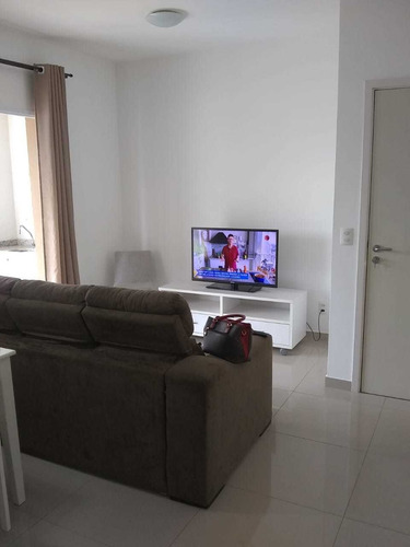 Imagem 12 de 14 de Aluguel De Apartamento Em Àrea Privilegiada