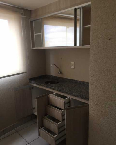 Imagem 7 de 29 de Vende-se Apartamento Com 66m² No Bairro Cascata Em Marilia-sp, Com 2 Dormitórios (sendo 1 Suíte), Sala Com 2 Ambientes, Espaço Amplo, Varanda, 1 Vaga - Kcap20058 - 68959535