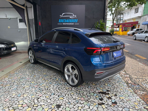 Volkswagen Nivus 1.0 Highline 200 Tsi Aut. 5p
