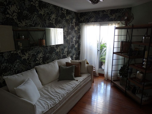 Imagen 16 de 30 de Apartamento En Venta Sobre Rbla. Con Vistas Al Mar, 3 Dormitorios, Parrillero De Uso Esclusivo Y Servicio 2 Garajes