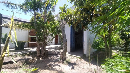 Imagen 9 de 16 de A 50mts De La Playa, A Una Del Casino, Jardín, Fondo, Parrillero. Dueño.
