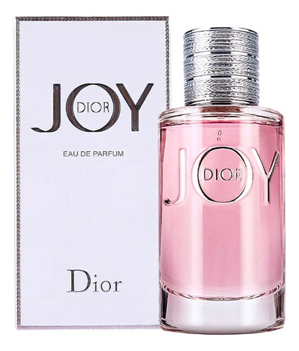 Perfume Femenino Dior Joy Eau De Parfum 100ml 
