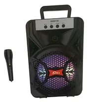 Comprar Corneta Bluetooth Mp3 Con Microfono