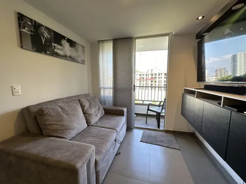 Apartamento En Venta En Vegas De San José. Cod V14623