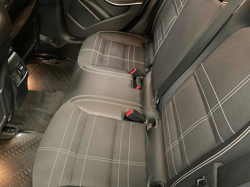 Mercedes-benz Clase A 1.6 A 200 At Urban B.efficiency 156cv