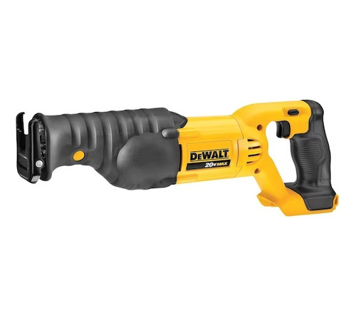 Sierra Sable Inalambrica 20v Ion Litio Dewalt Dcs380 Garantia 3 Años