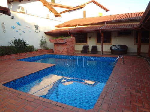 Imagem 3 de 30 de Casa À Venda, 240 M² Por R$ 850.000,00 - Nova Piracicaba - Piracicaba/sp - Ca3785