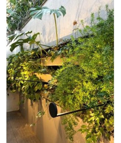 Imagem 6 de 8 de Espeto Vertical Jardim 3w 3000k Biv Directlight Dl Ar83po