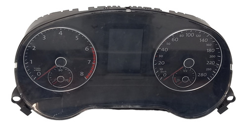 Kit Modulo Injeção Jetta 2.0 2011 A 2015 Cod. 06g906055e (Usado)
