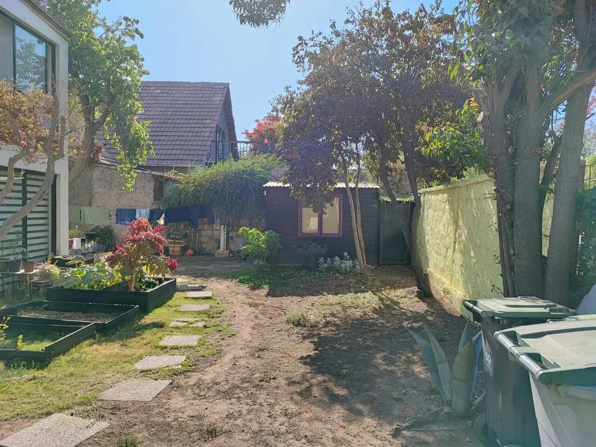 Imagen 1 de 24 de Venta Casa Amplia Familiar 5d 4b