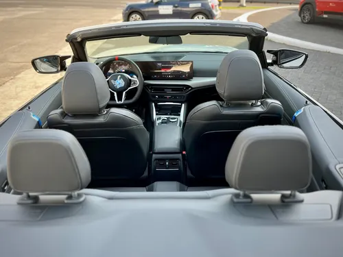 BMW Serie 4 3.0 M440I Xdrive Convertible