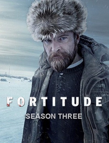 Fortitude (2015-2018) Temporadas 1 2 Y 3   Digital