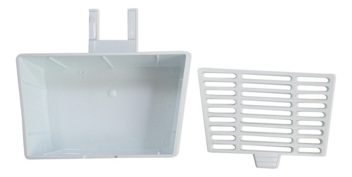 Kit 2 Pingadeiras Completa Refresqueira Ibbl Bbs1-2