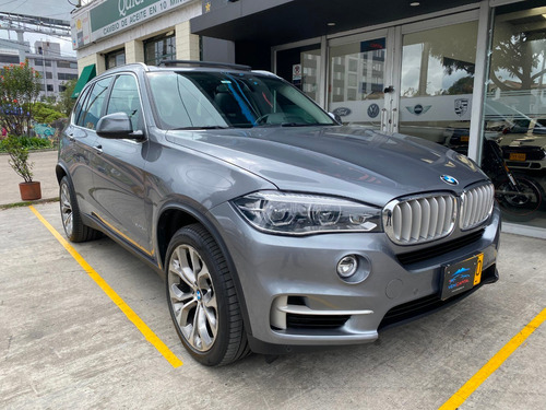 Bmw X5 Xdrive50i