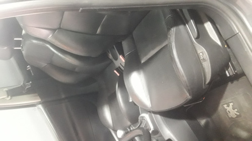 Peugeot 207 2011 1.6 Gti 156cv 5 P