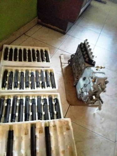 Inyector Motor Cummins 4bt 6bt Camion Donfeng Jac