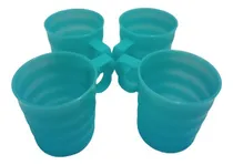 Comprar 4 Tazas Murano Tupperware