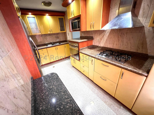 Apartamento En Alquiler, Las Mercedes #25-5812