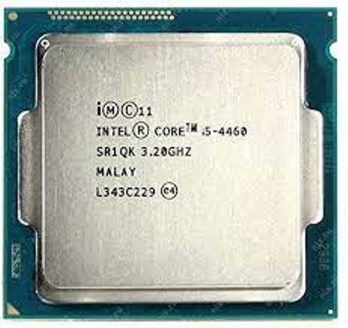 Procesador Core I5 3.2ghz 4460 Intel 1150 --- 4ta Generacion