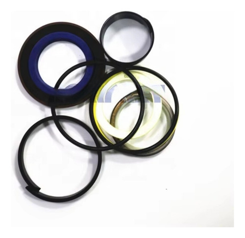 Kit De Sellado De Excavadora 8605261 Para 621e 721e 521g 621