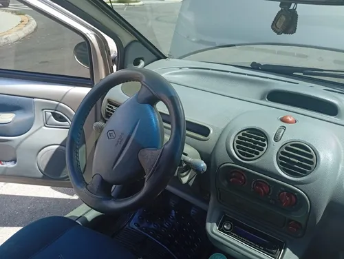 Renault Twingo 1.2 Dynamique