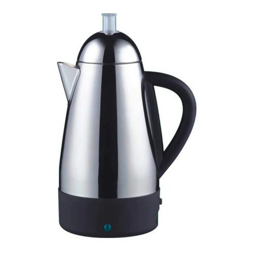 Cafetera 10 Tazas Automatica Acero Inoxidable Sankey  