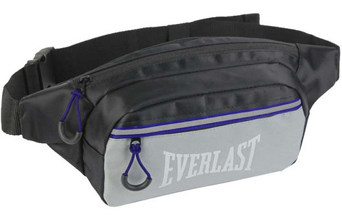 Riñonera Running Expandible Everlast Deportiva Resistente