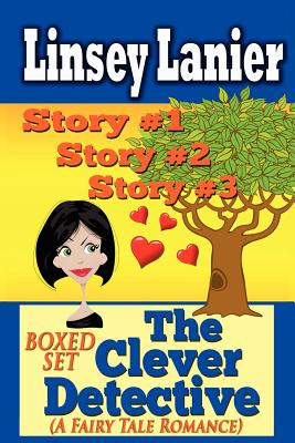 Libro The Clever Detective Boxed Set (a Fairy Tale Romanc...