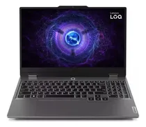 Comprar Notebook Lenovo Loq 15iax9 Intel Core I5-12450hx 16 Gb Ddr5 512 Gb Ssd 15.6 Full Hd Ips 144hz Nvidia Geforce Rtx 3050 6gb Gddr6 Wi-fi 6 (802.11ax) Teclado Español Windows 11 Home Color Luna Grey