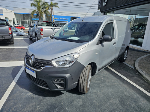 Renault Kangoo Ii Express 1.6 Sce Confort