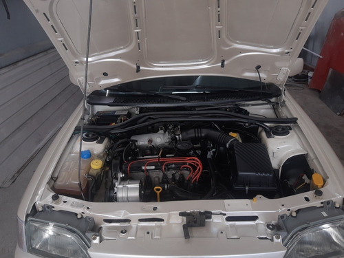 Ford Escort Xr 3 2.0 Xr 3 Conversivel2.0i